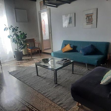 Speciale Apartment Palermo Exterior foto