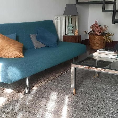 Speciale Apartment Palermo Exterior foto