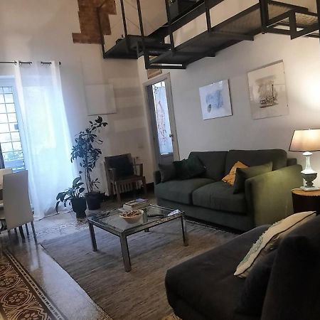 Speciale Apartment Palermo Exterior foto