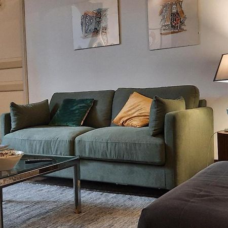Speciale Apartment Palermo Exterior foto
