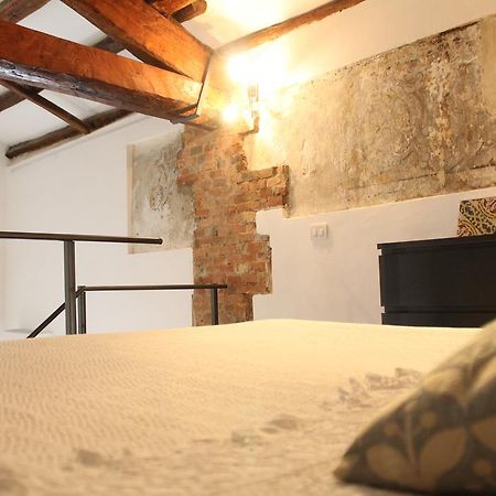 Speciale Apartment Palermo Exterior foto