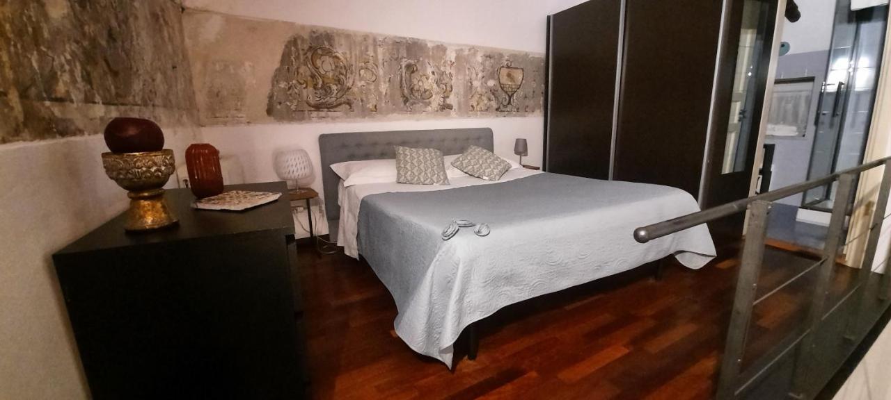 Speciale Apartment Palermo Exterior foto