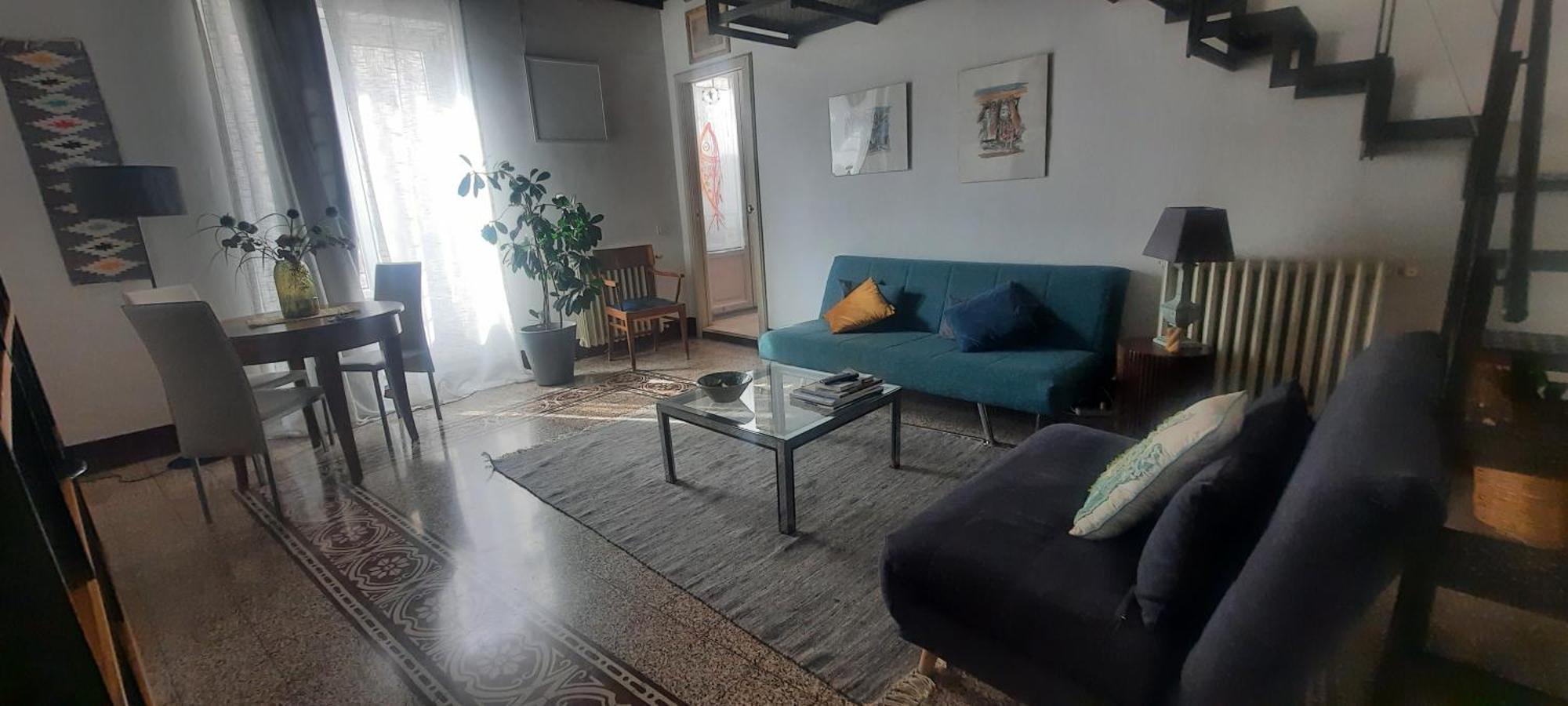 Speciale Apartment Palermo Exterior foto