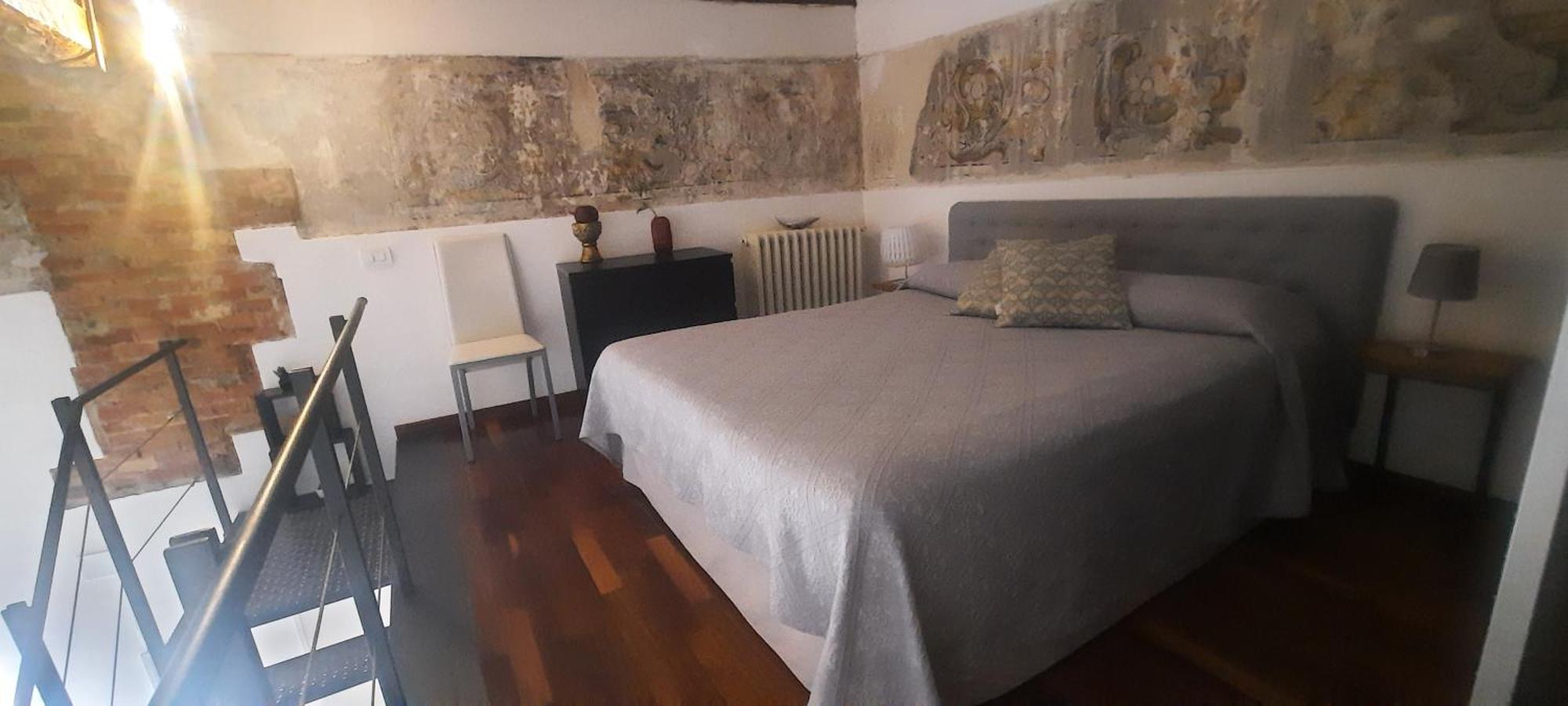 Speciale Apartment Palermo Exterior foto