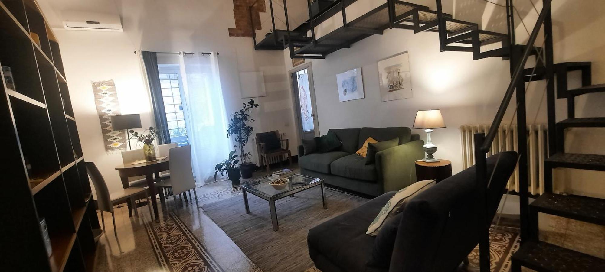 Speciale Apartment Palermo Exterior foto