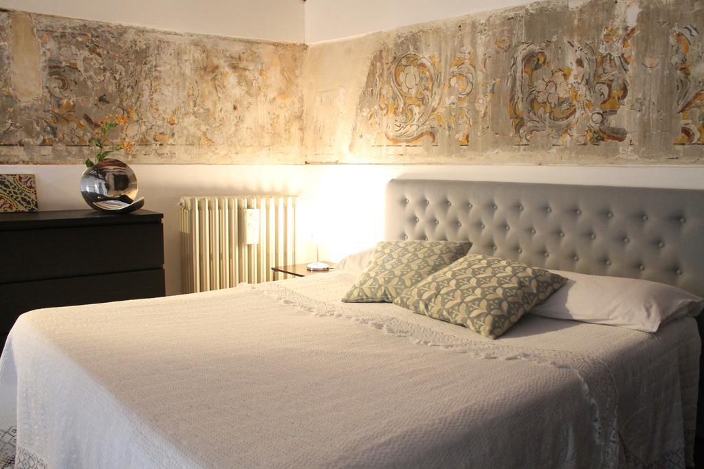 Speciale Apartment Palermo Exterior foto