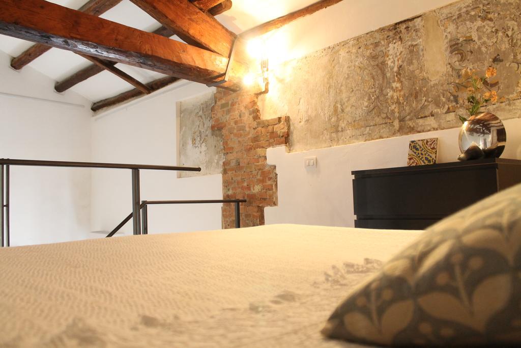 Speciale Apartment Palermo Exterior foto
