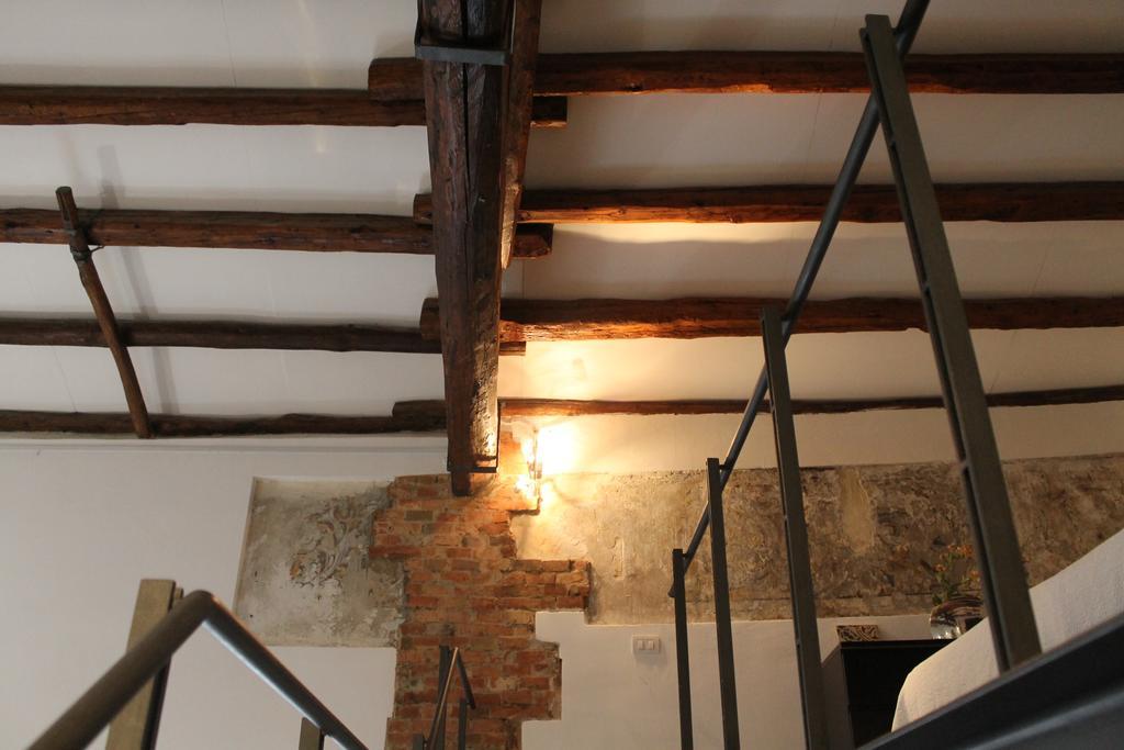 Speciale Apartment Palermo Exterior foto