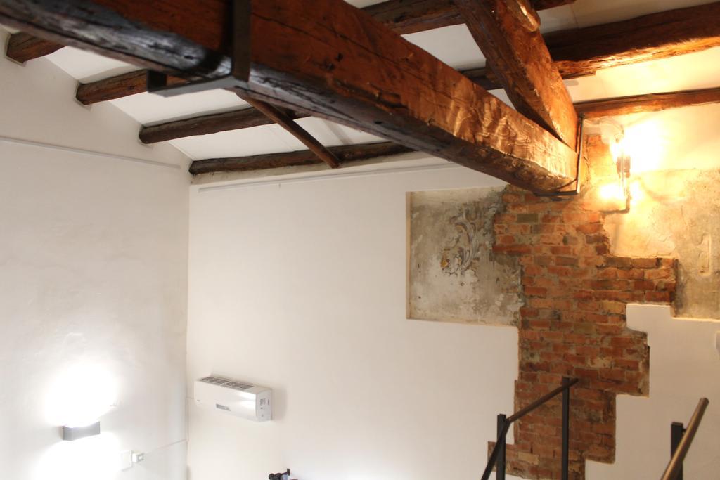Speciale Apartment Palermo Exterior foto