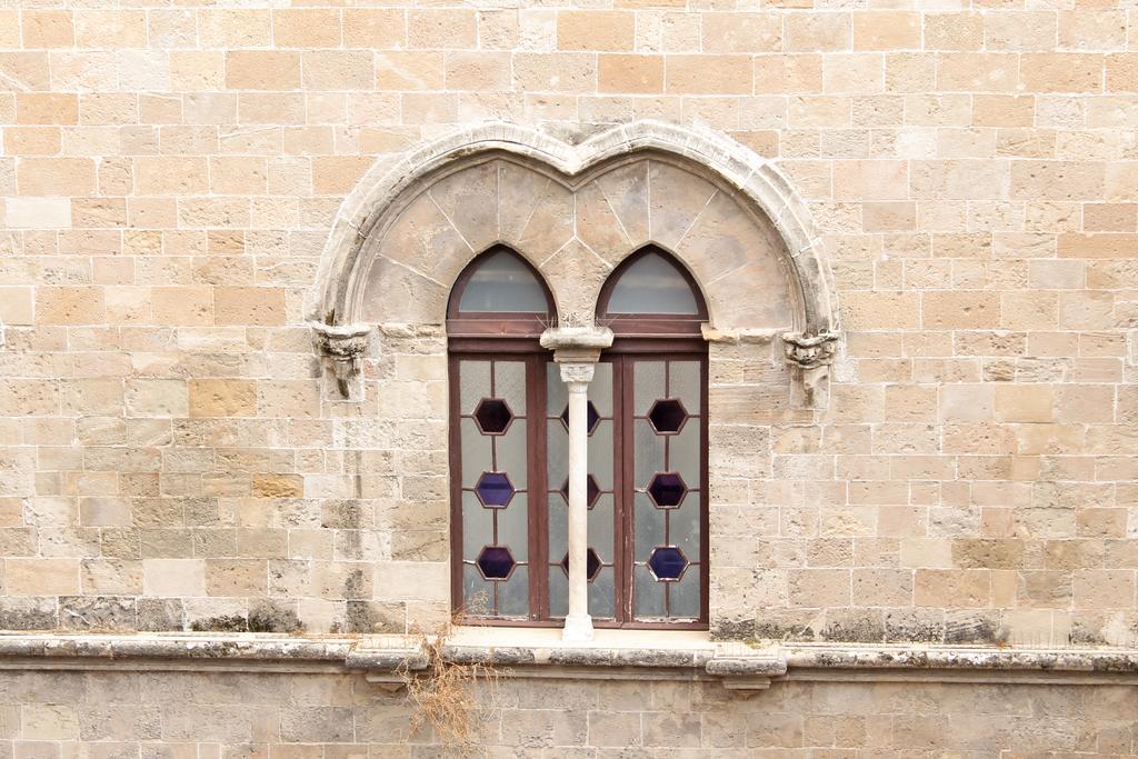 Speciale Apartment Palermo Exterior foto