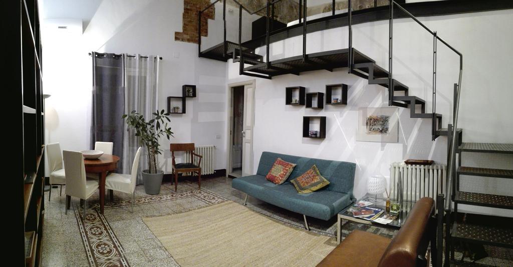 Speciale Apartment Palermo Exterior foto