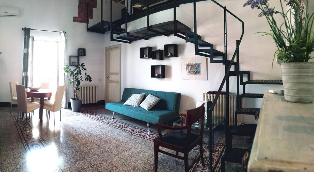 Speciale Apartment Palermo Exterior foto