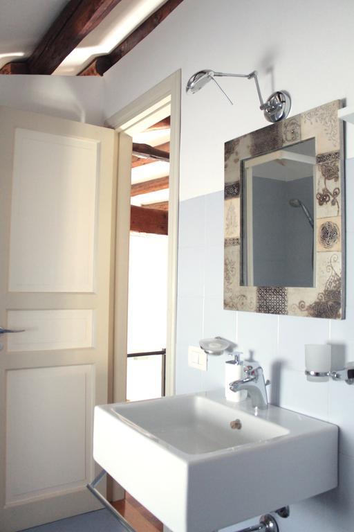 Speciale Apartment Palermo Exterior foto