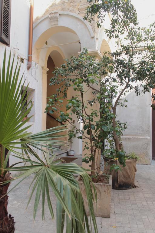 Speciale Apartment Palermo Exterior foto