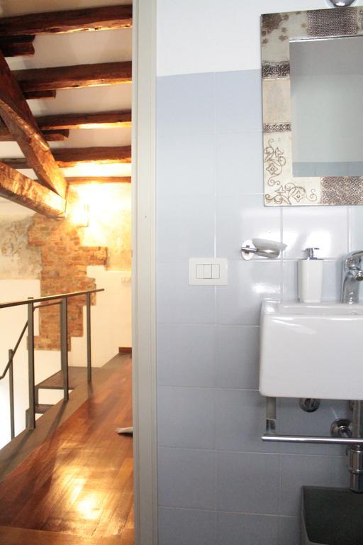 Speciale Apartment Palermo Exterior foto