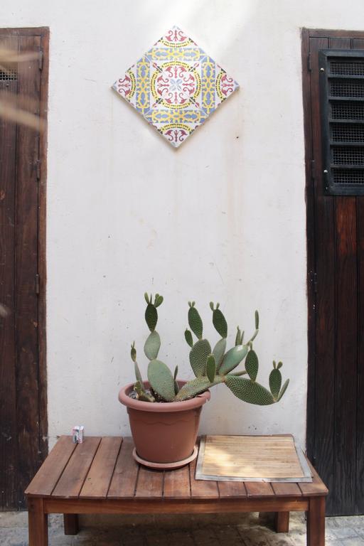 Speciale Apartment Palermo Exterior foto