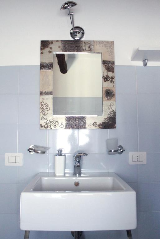 Speciale Apartment Palermo Exterior foto