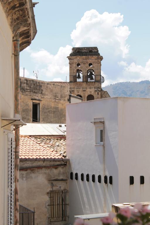 Speciale Apartment Palermo Exterior foto