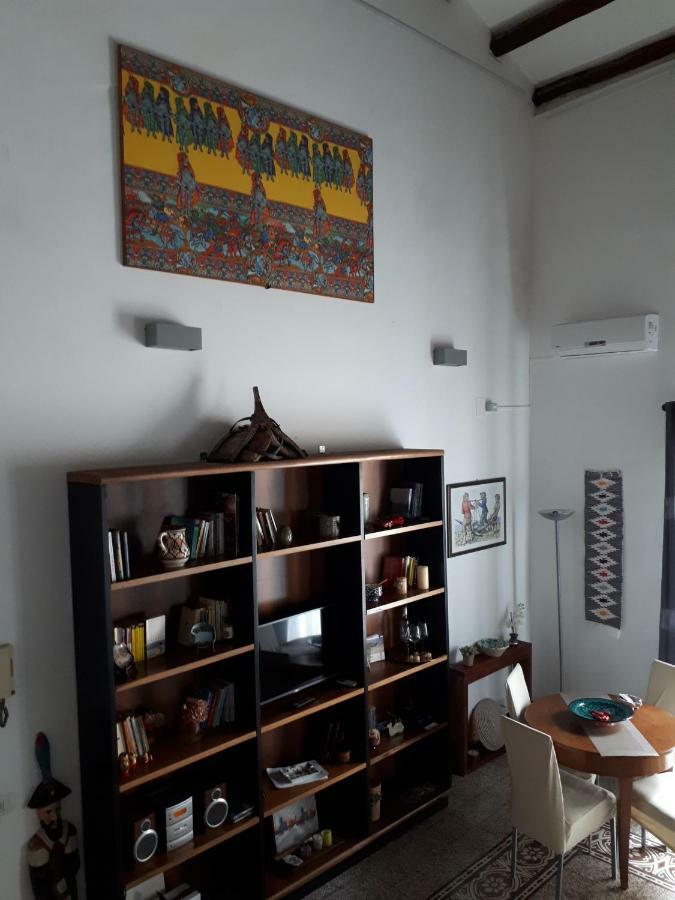 Speciale Apartment Palermo Exterior foto