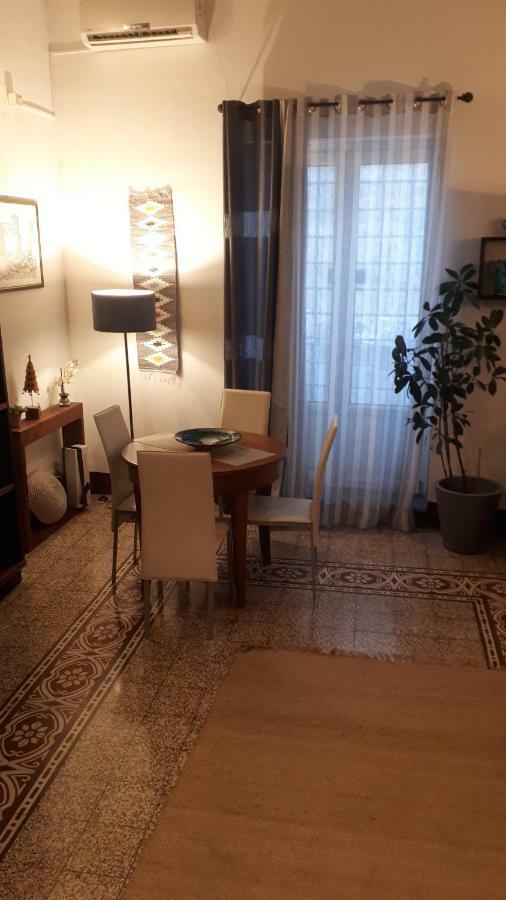 Speciale Apartment Palermo Exterior foto